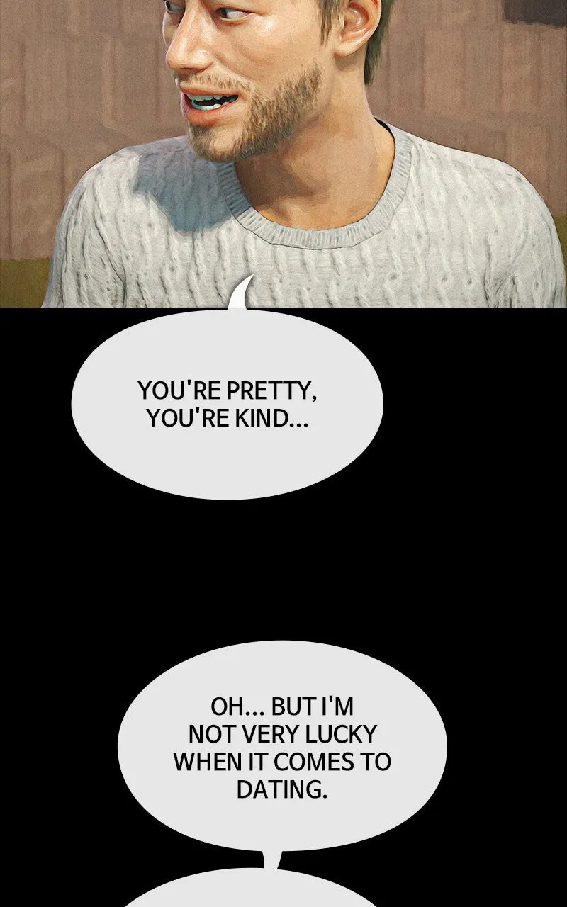 There Are No Demons Chapter 93 - page 19