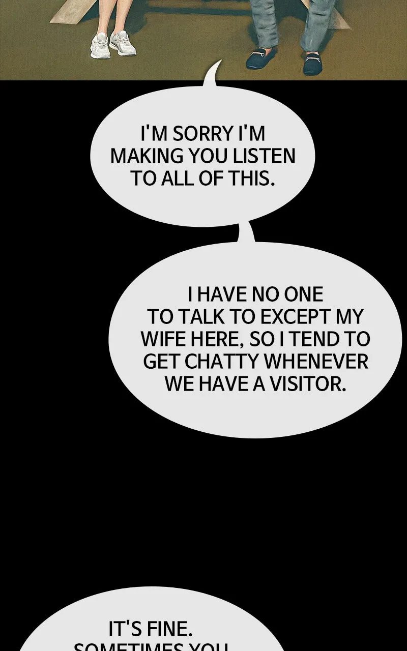 There Are No Demons Chapter 93 - page 33