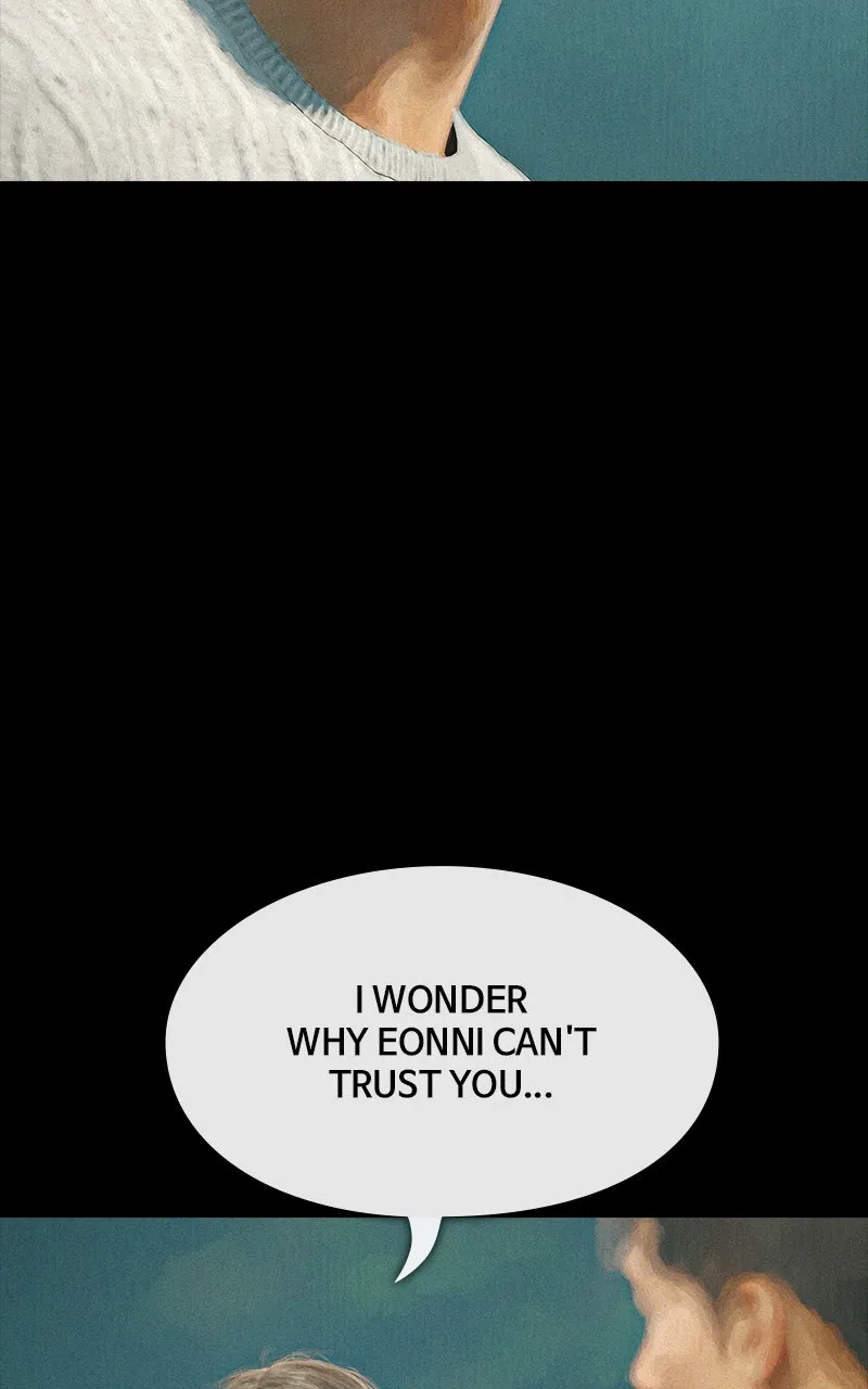 There Are No Demons Chapter 93 - page 36