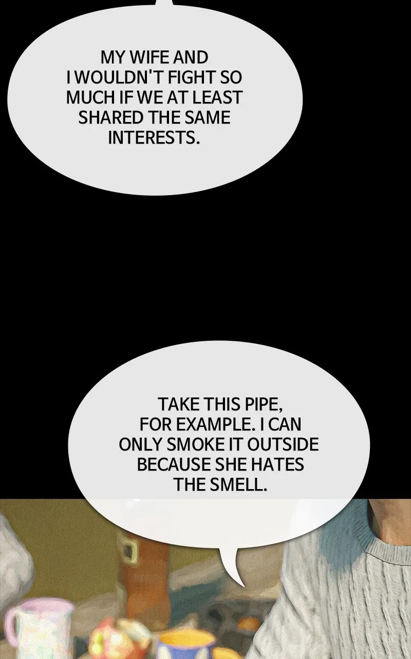 There Are No Demons Chapter 93 - page 42