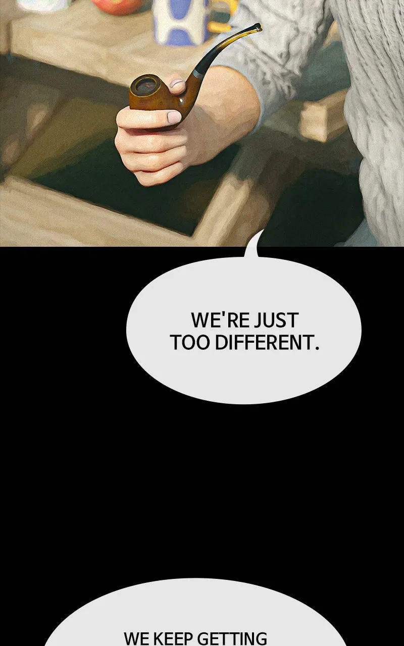 There Are No Demons Chapter 93 - page 43