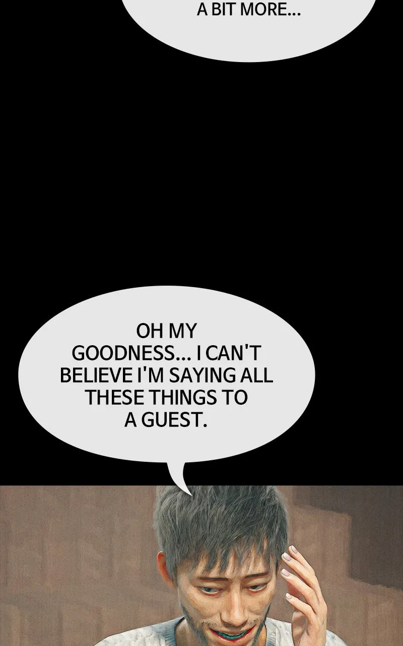 There Are No Demons Chapter 93 - page 45
