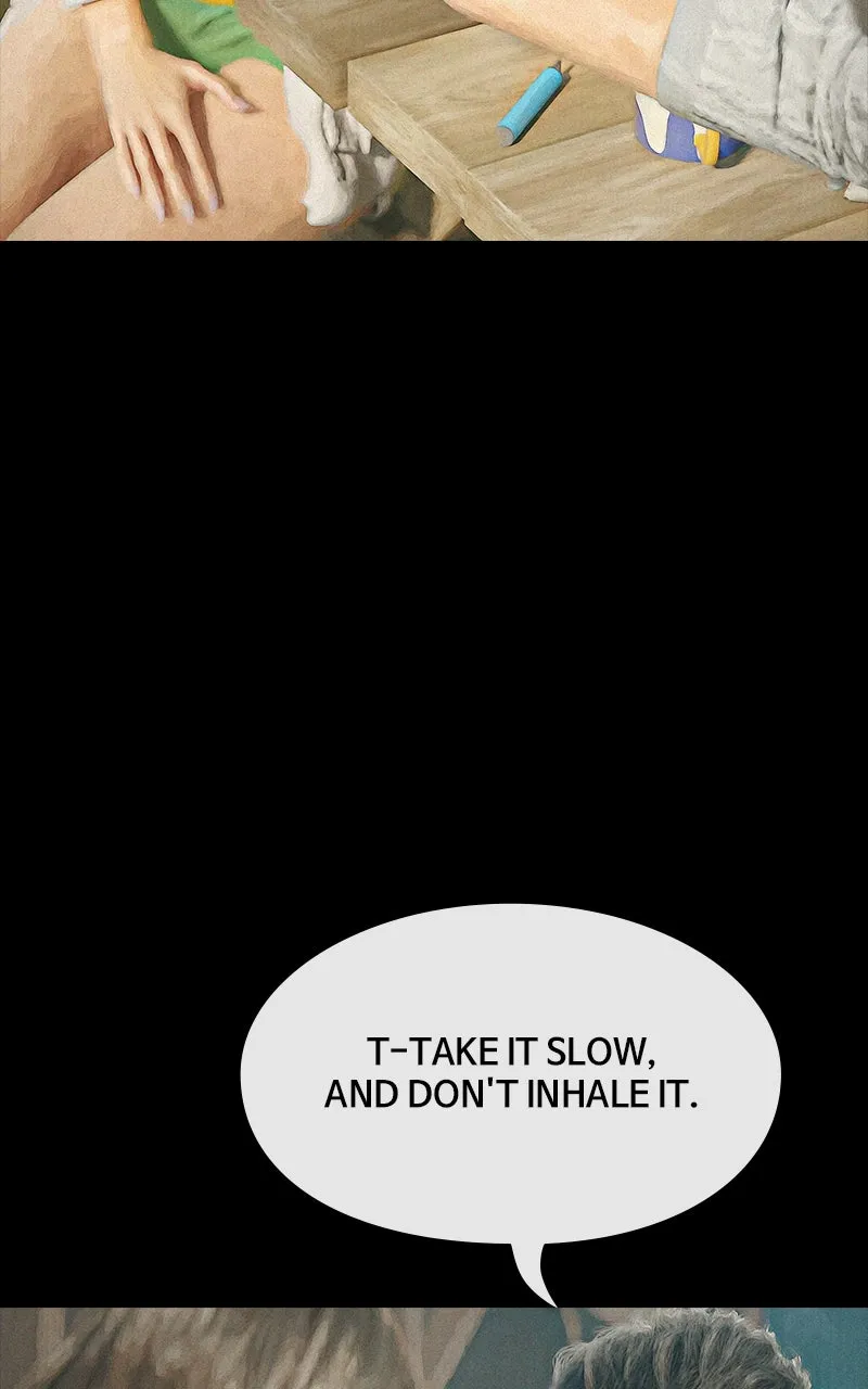 There Are No Demons Chapter 93 - page 53