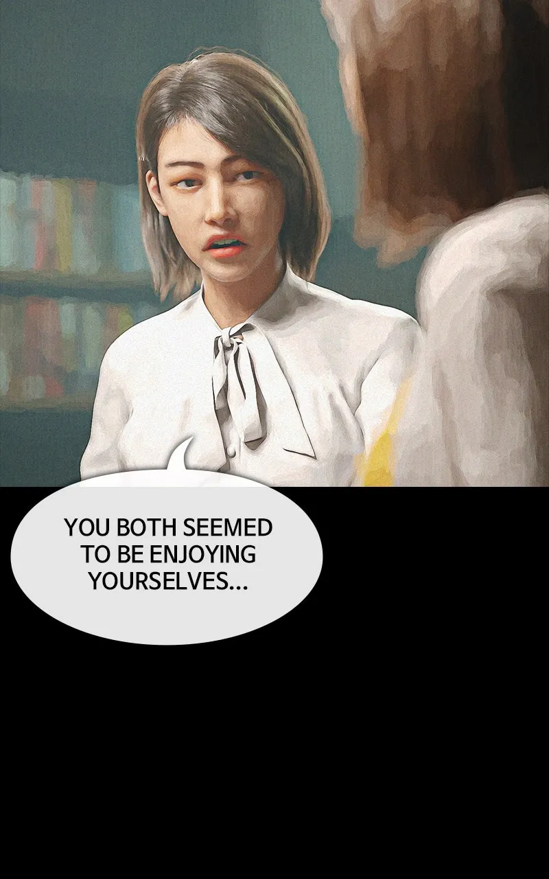 There Are No Demons Chapter 93 - page 69