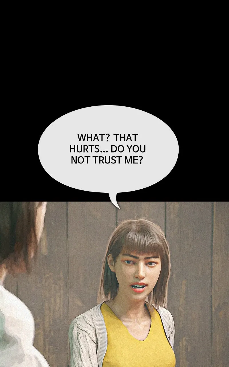 There Are No Demons Chapter 93 - page 70