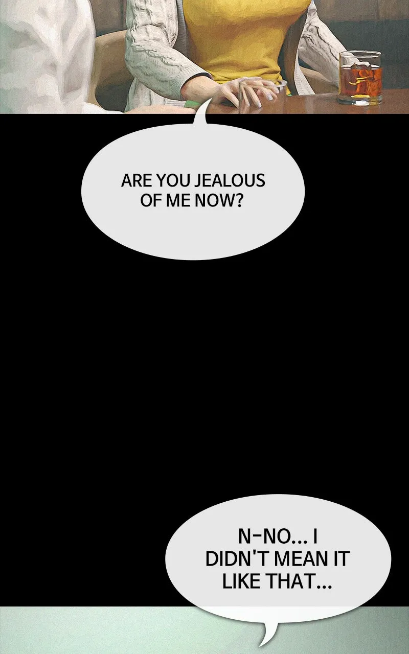 There Are No Demons Chapter 93 - page 71