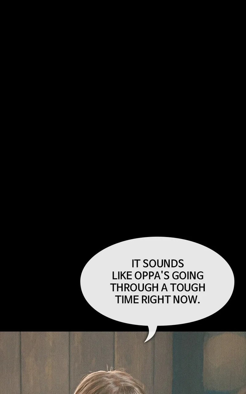There Are No Demons Chapter 93 - page 74