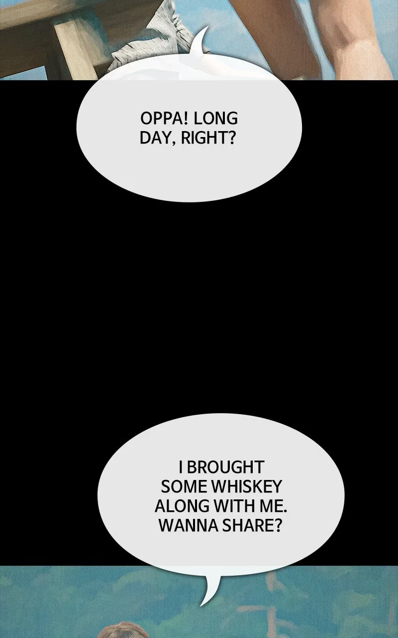There Are No Demons Chapter 93 - page 8