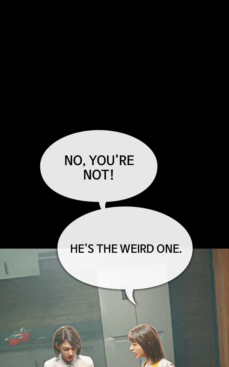 There Are No Demons Chapter 93 - page 84