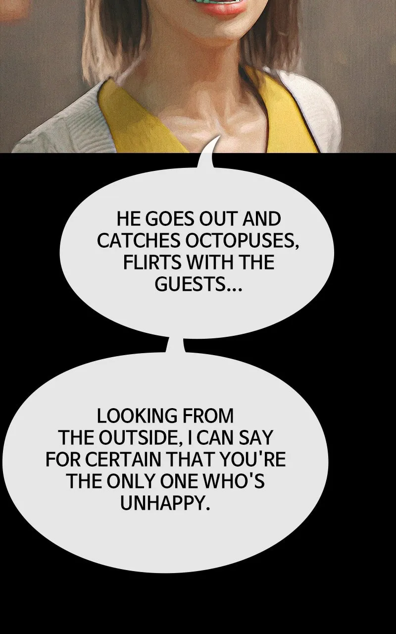 There Are No Demons Chapter 93 - page 87