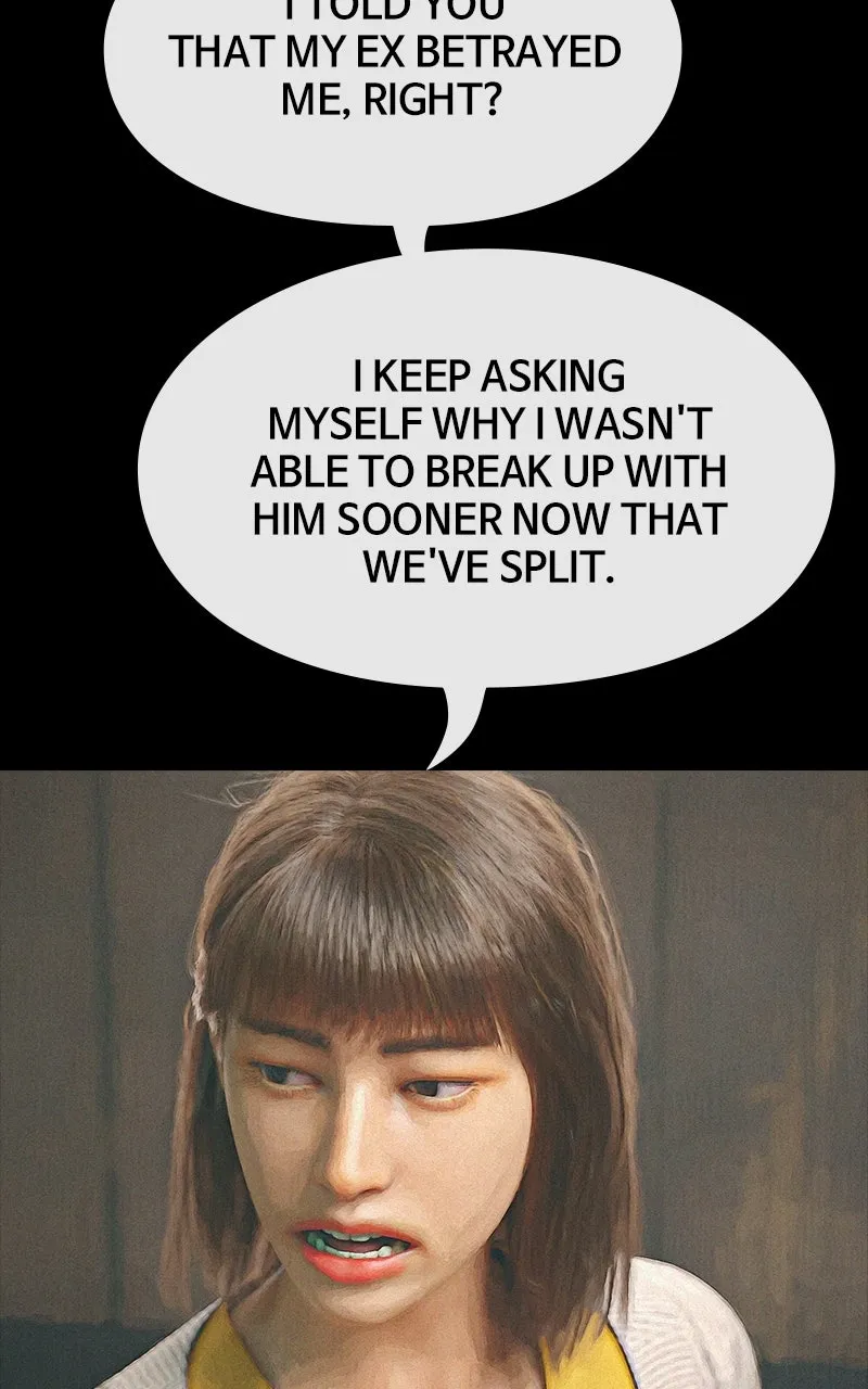 There Are No Demons Chapter 93 - page 91