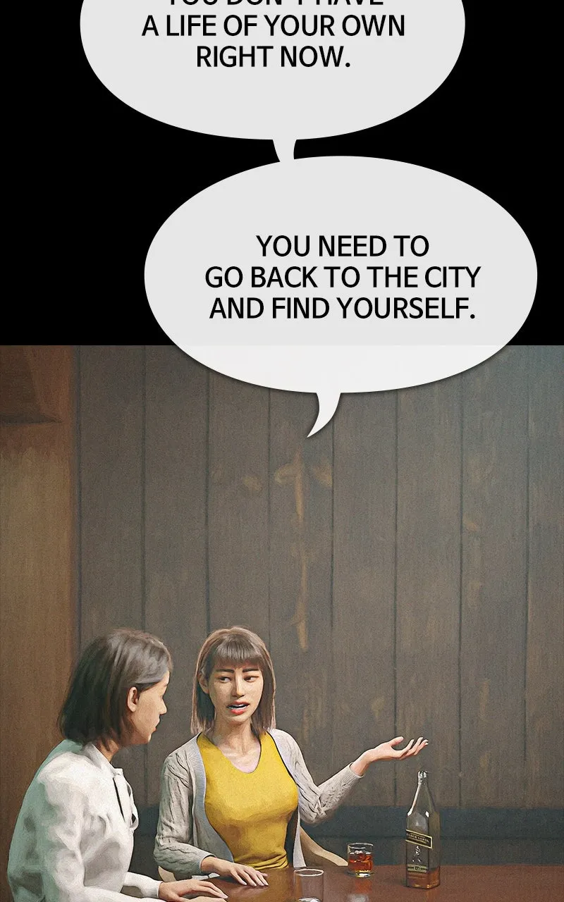 There Are No Demons Chapter 93 - page 93