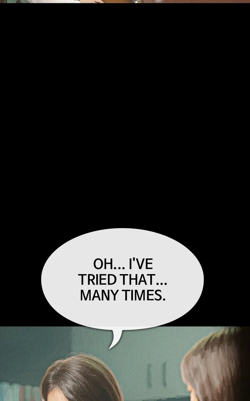 There Are No Demons Chapter 93 - page 94