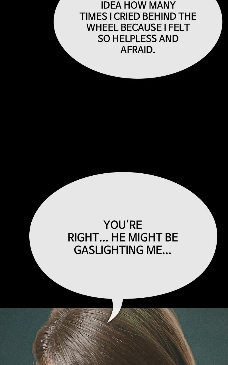 There Are No Demons Chapter 93 - page 97