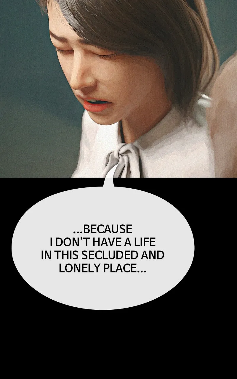 There Are No Demons Chapter 93 - page 98