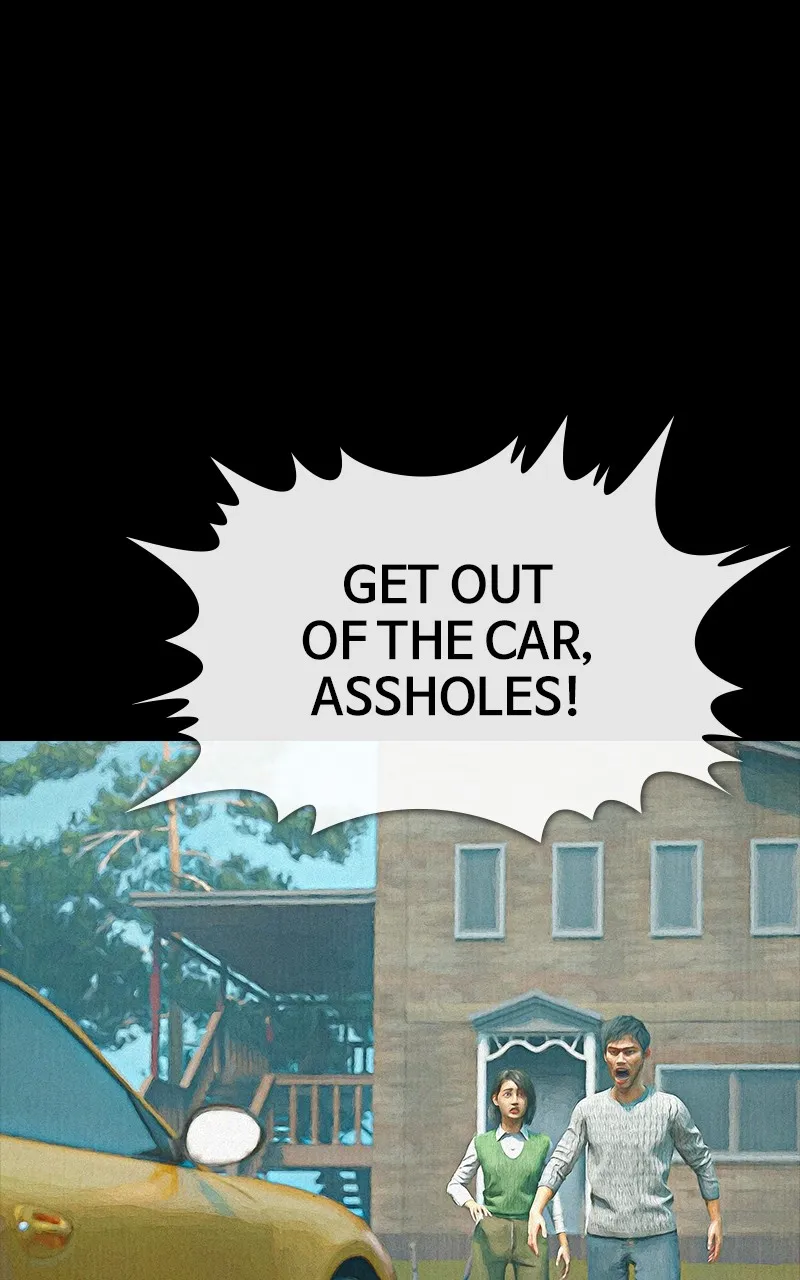 There Are No Demons Chapter 90 - page 104