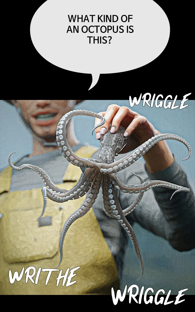 There Are No Demons Chapter 90 - page 14