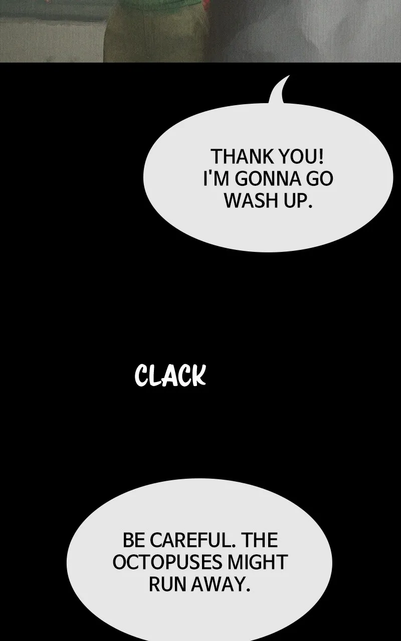 There Are No Demons Chapter 90 - page 22