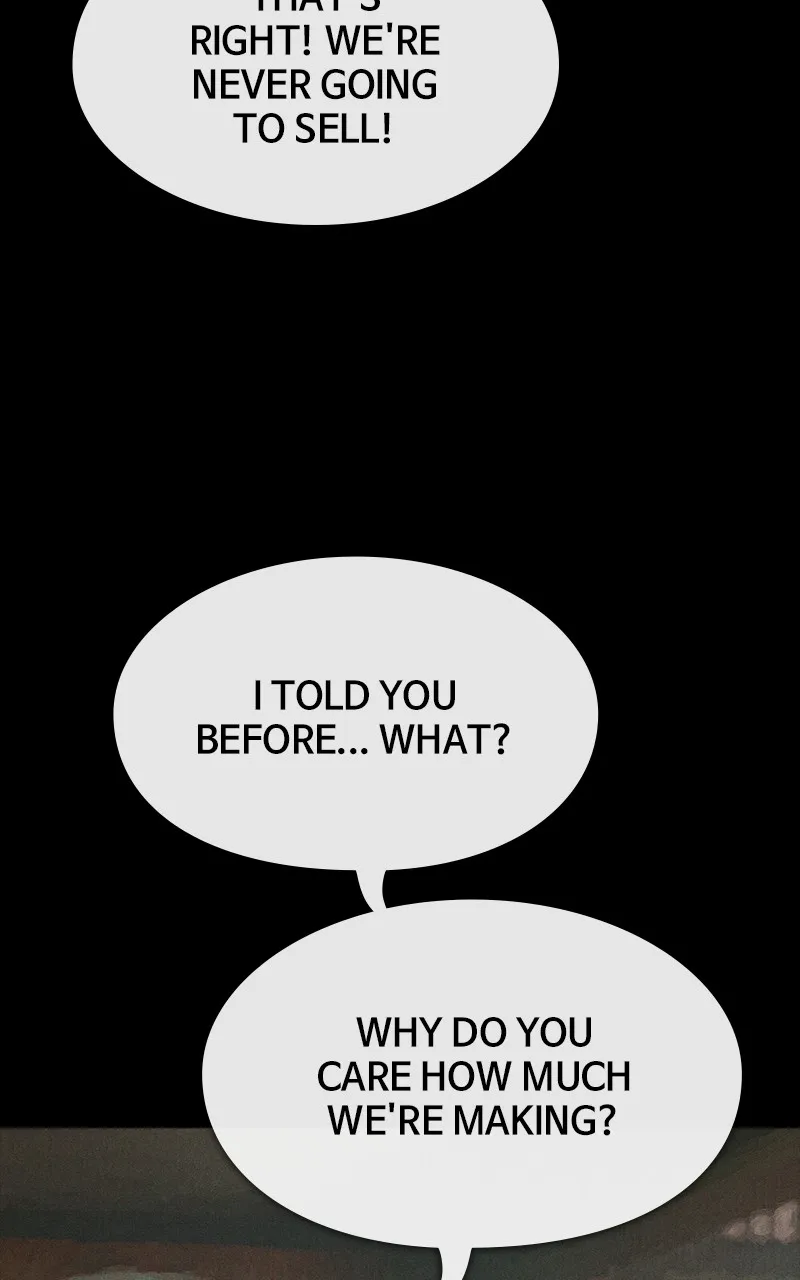 There Are No Demons Chapter 90 - page 37