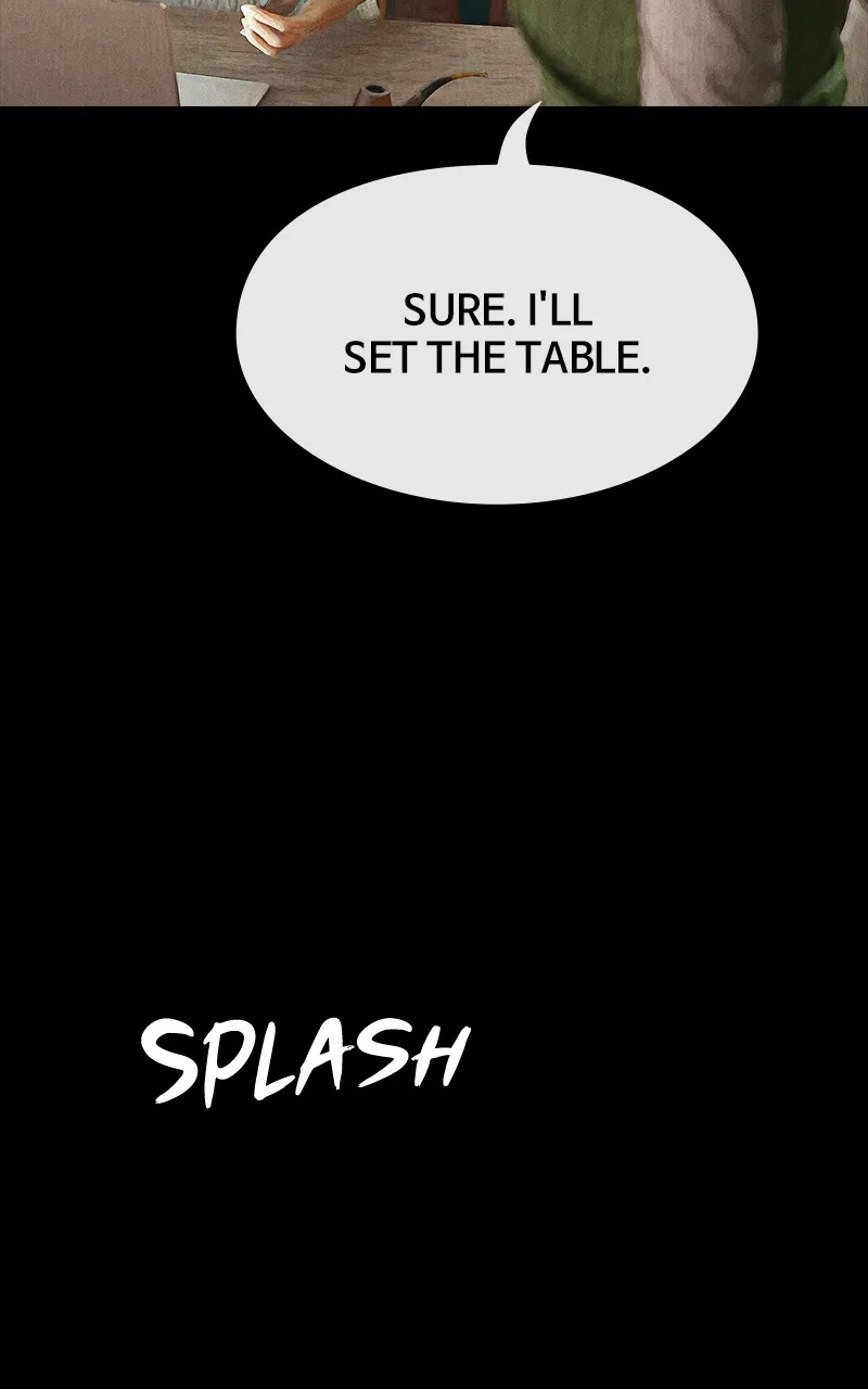 There Are No Demons Chapter 90 - page 42