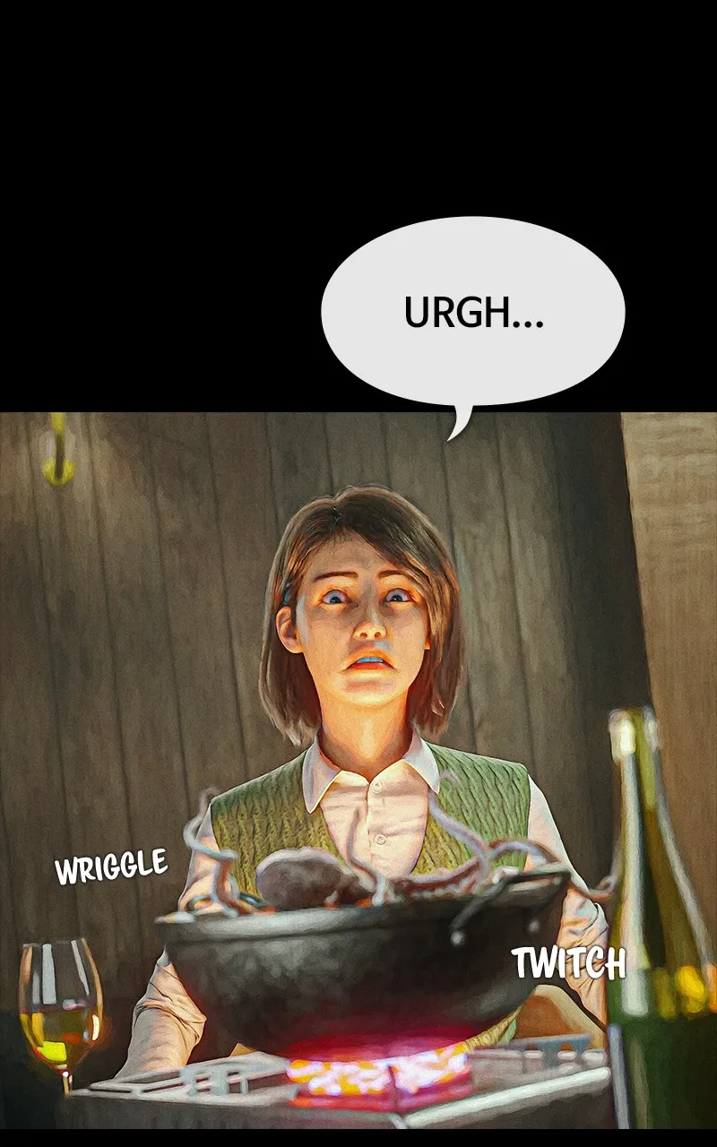 There Are No Demons Chapter 90 - page 44