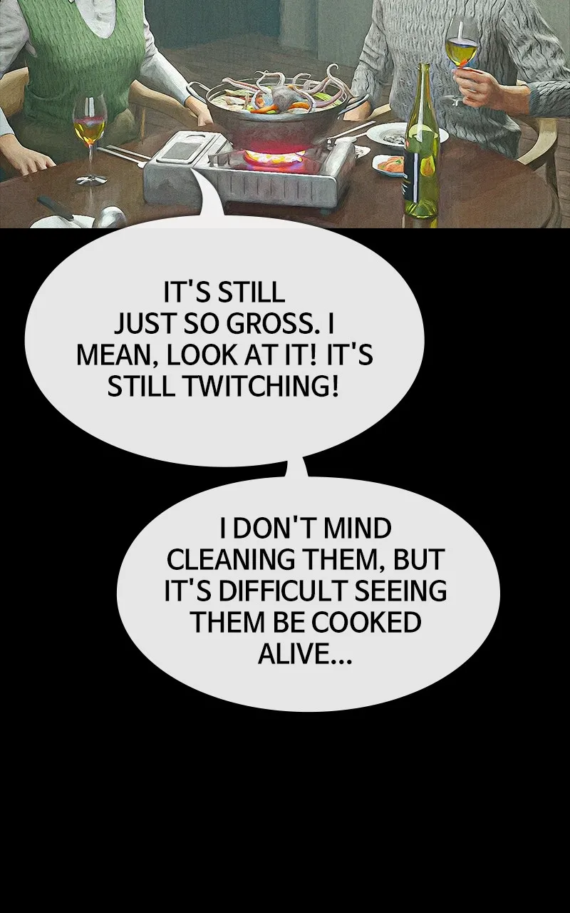 There Are No Demons Chapter 90 - page 46