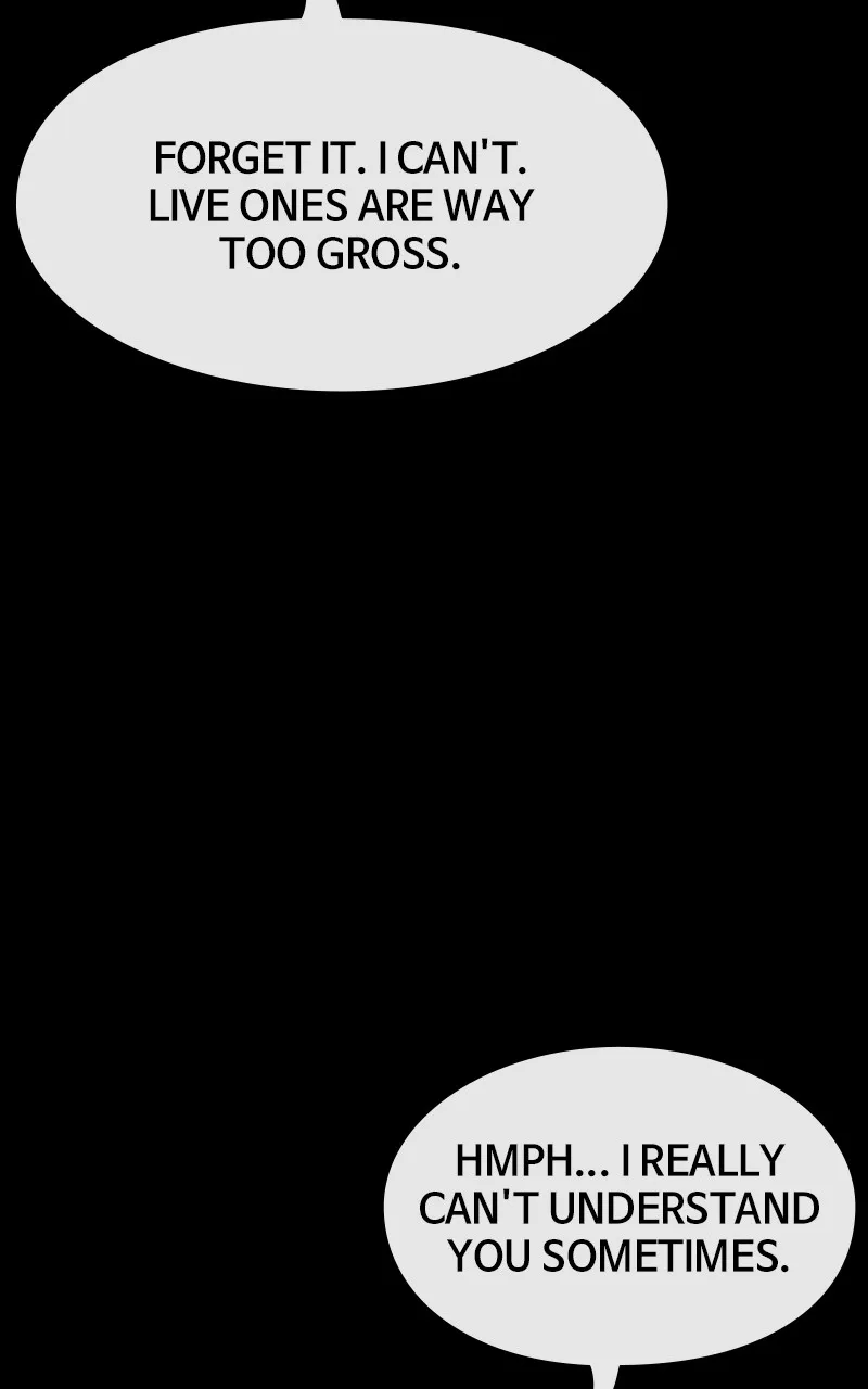 There Are No Demons Chapter 90 - page 48
