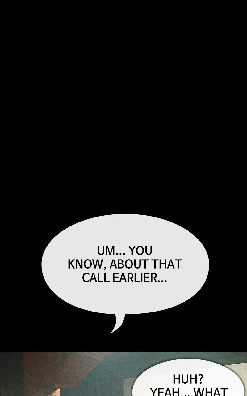 There Are No Demons Chapter 90 - page 51