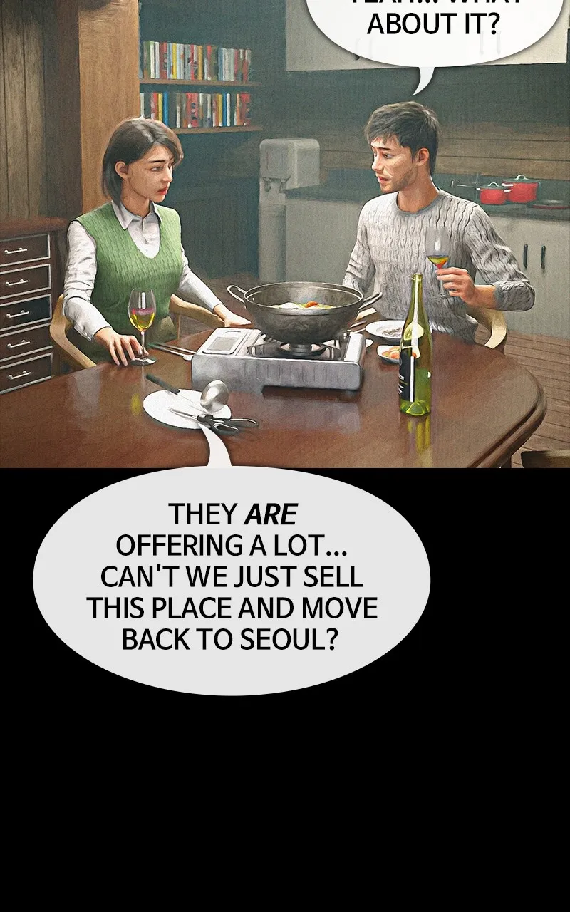 There Are No Demons Chapter 90 - page 52