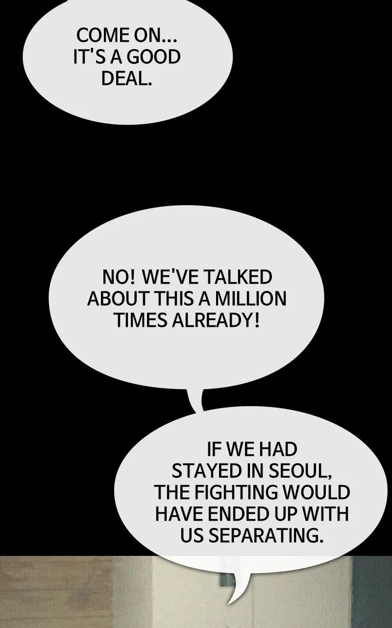 There Are No Demons Chapter 90 - page 54