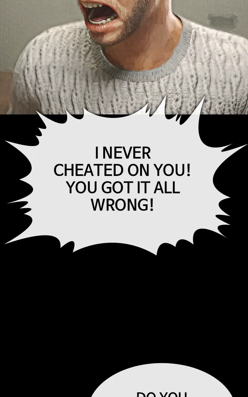 There Are No Demons Chapter 90 - page 58