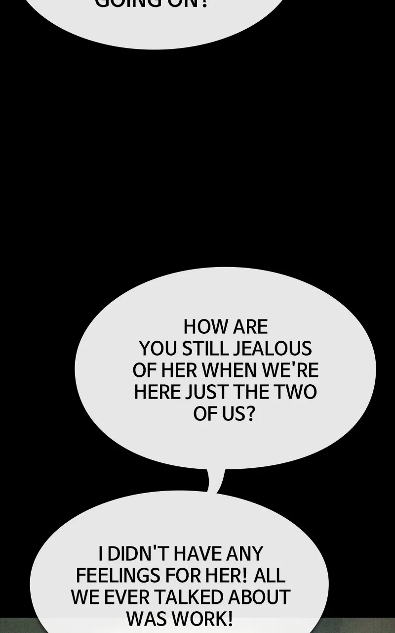 There Are No Demons Chapter 90 - page 60