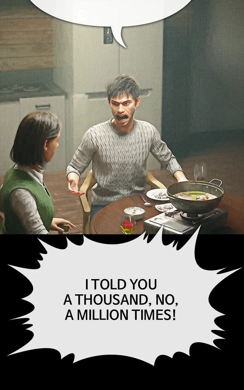 There Are No Demons Chapter 90 - page 61