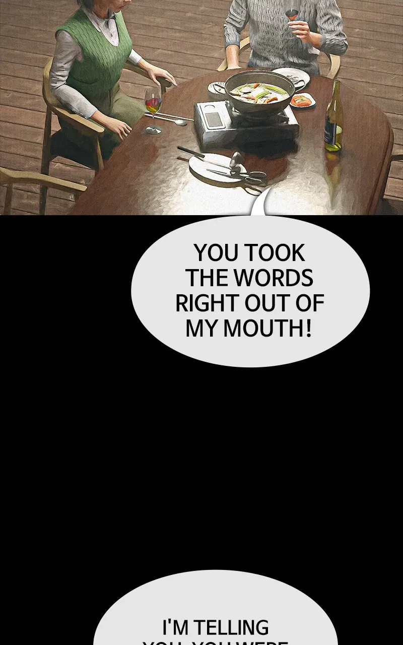 There Are No Demons Chapter 90 - page 63
