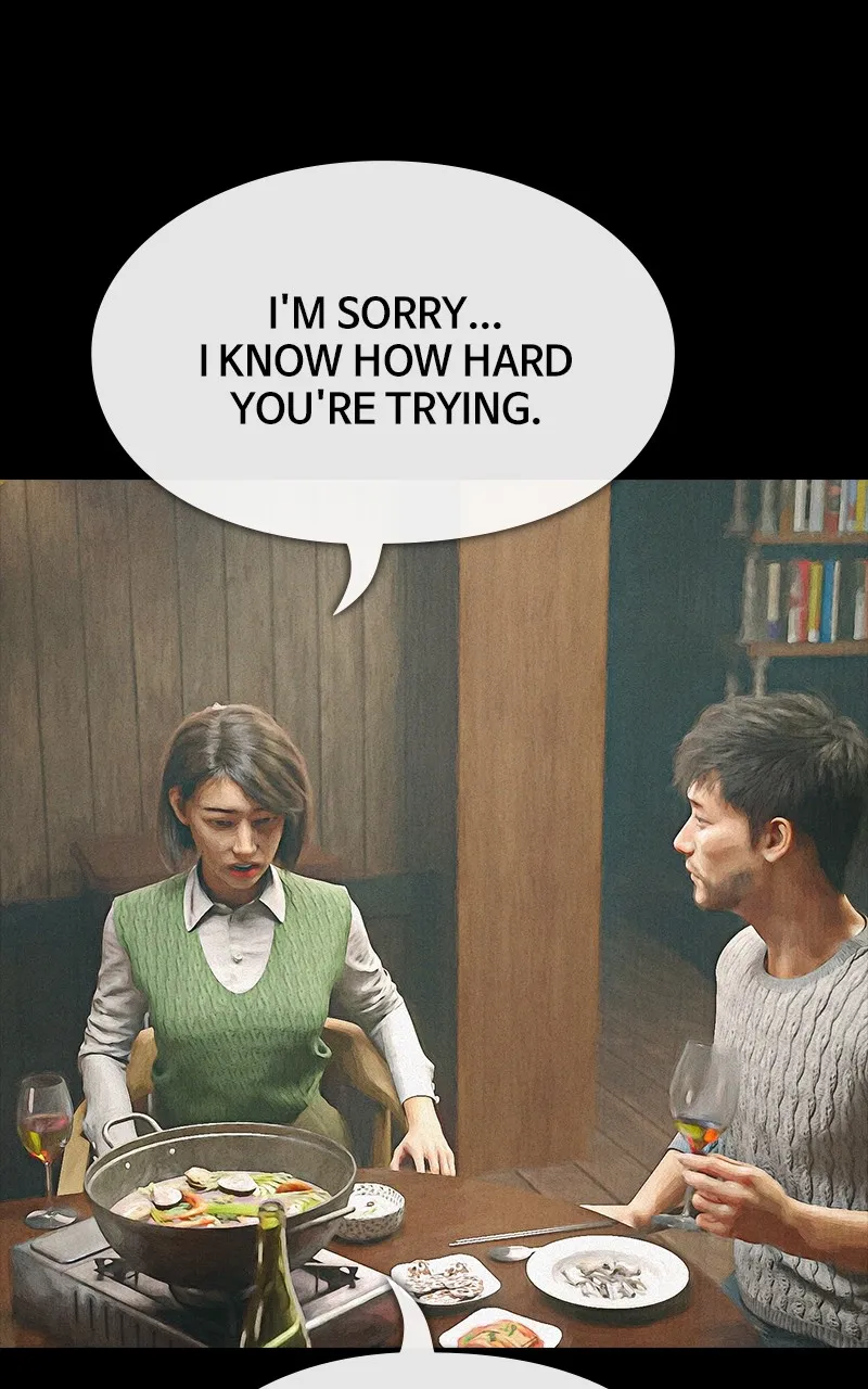 There Are No Demons Chapter 90 - page 69