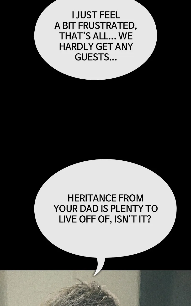 There Are No Demons Chapter 90 - page 70