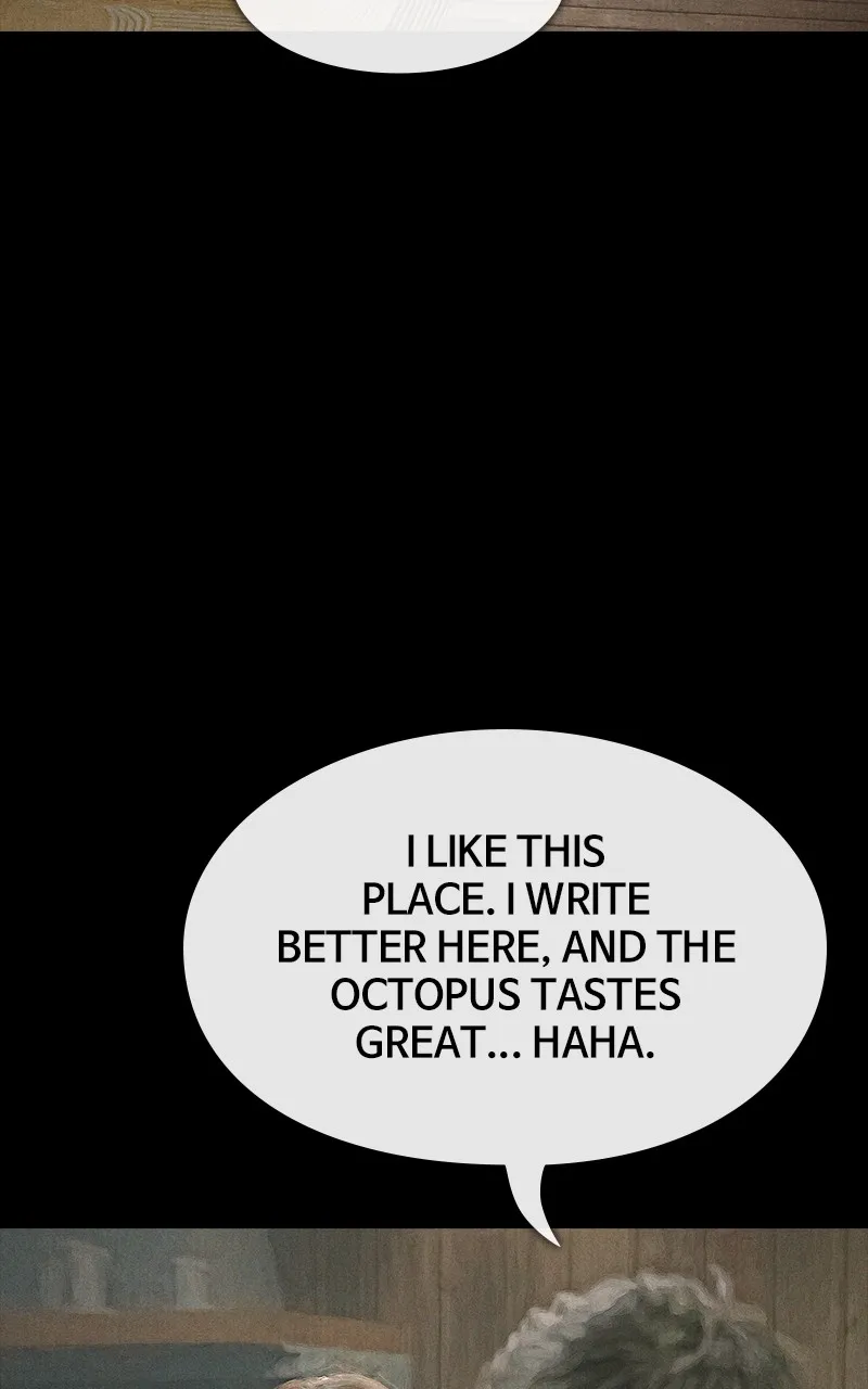 There Are No Demons Chapter 90 - page 73