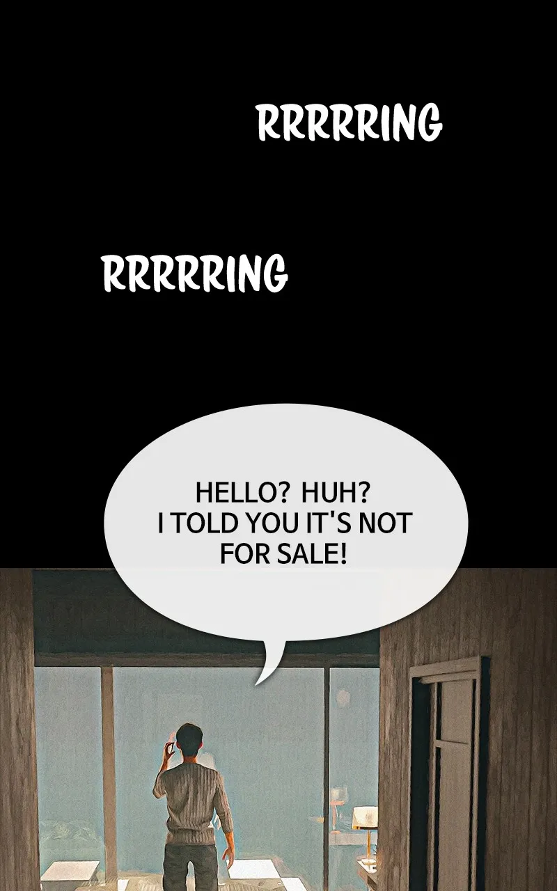 There Are No Demons Chapter 90 - page 85