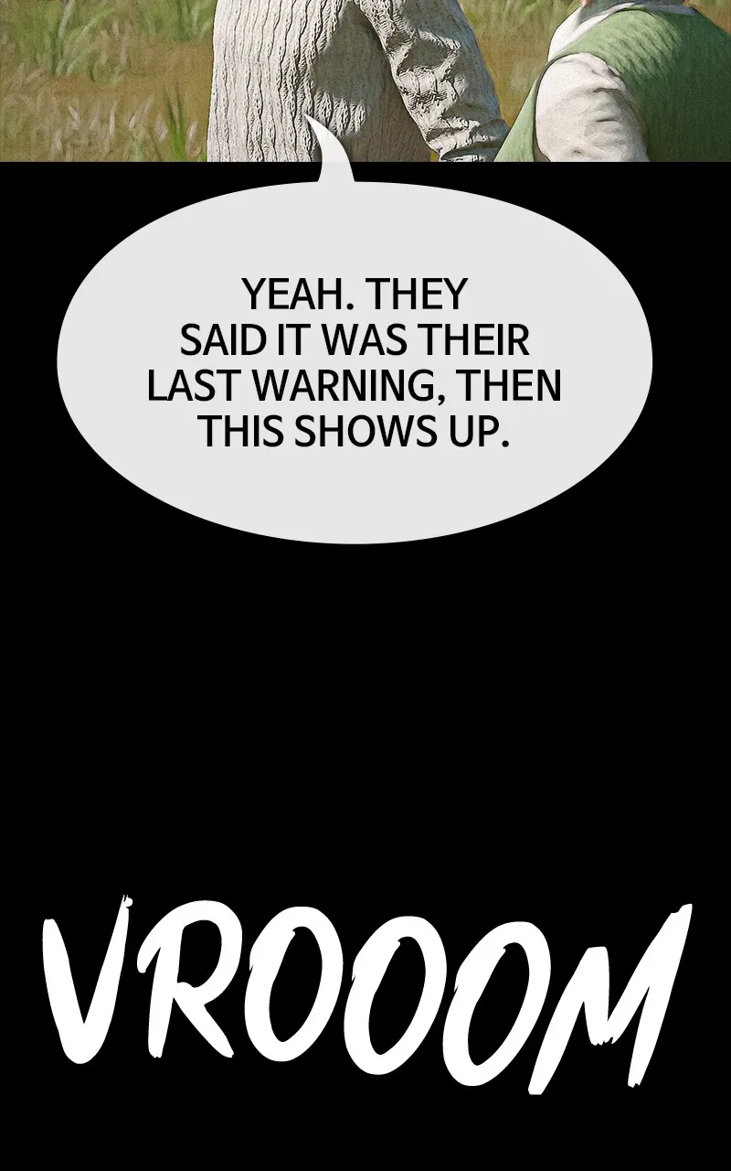 There Are No Demons Chapter 90 - page 98