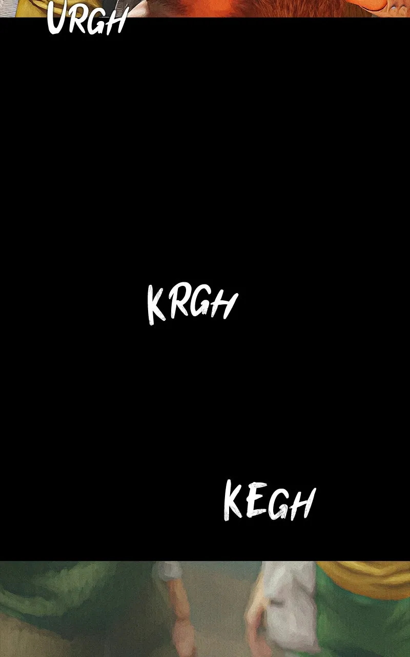 There Are No Demons Chapter 94 - page 104