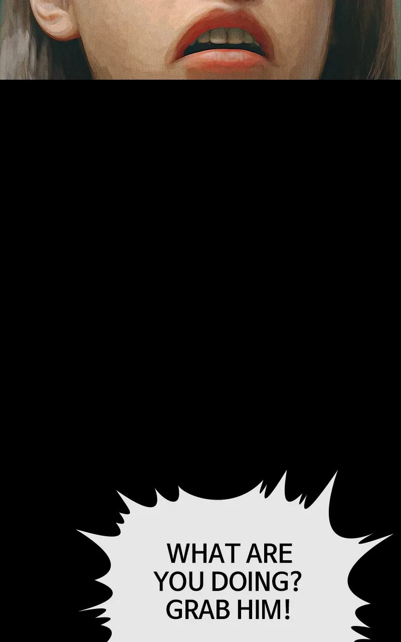 There Are No Demons Chapter 94 - page 108