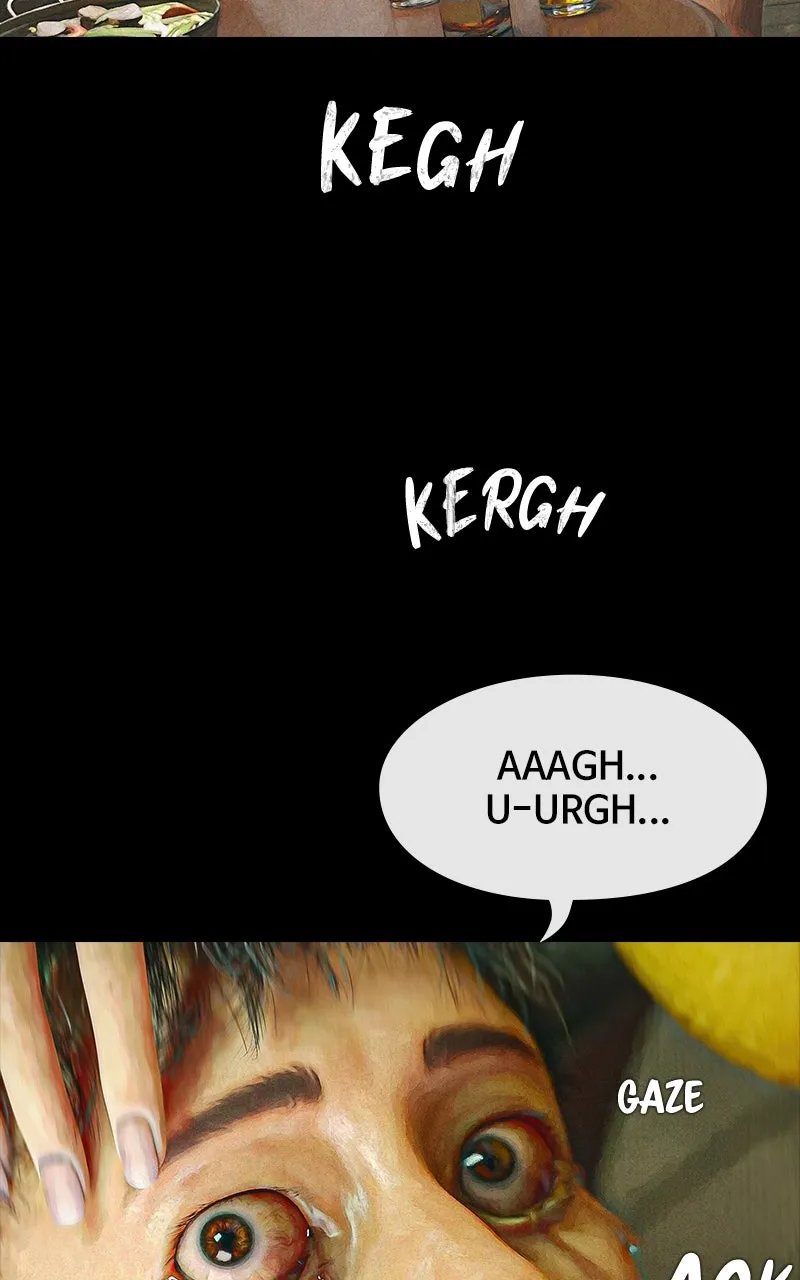 There Are No Demons Chapter 94 - page 111