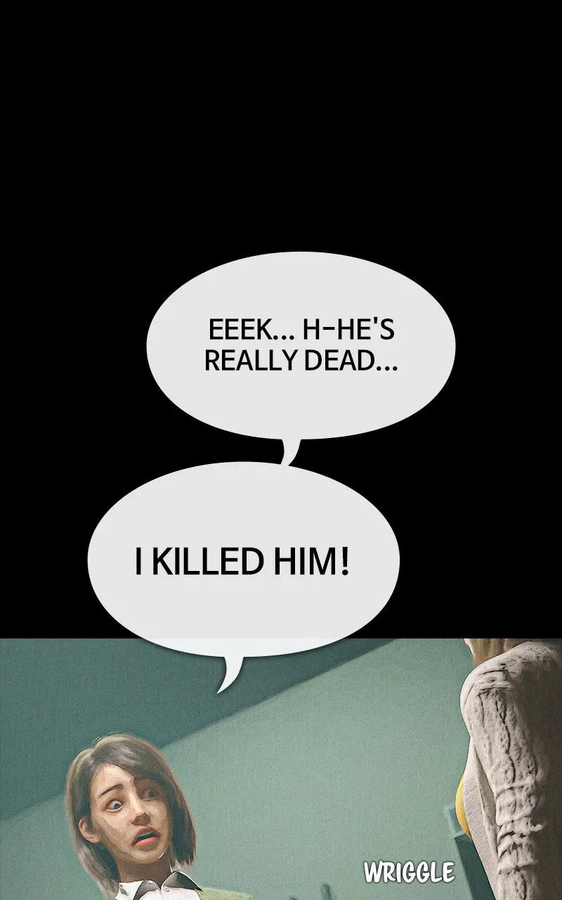 There Are No Demons Chapter 94 - page 116