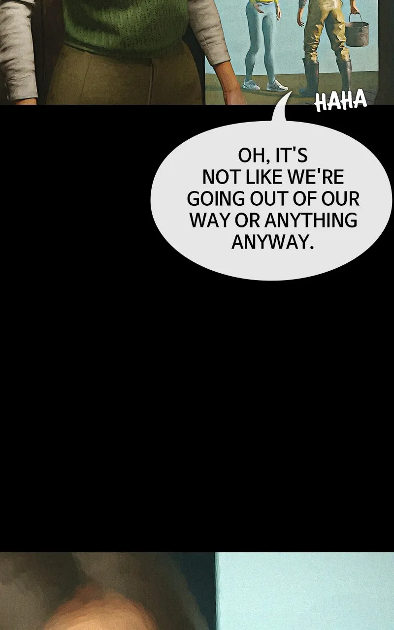 There Are No Demons Chapter 94 - page 16