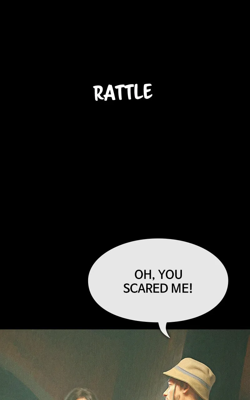There Are No Demons Chapter 94 - page 19