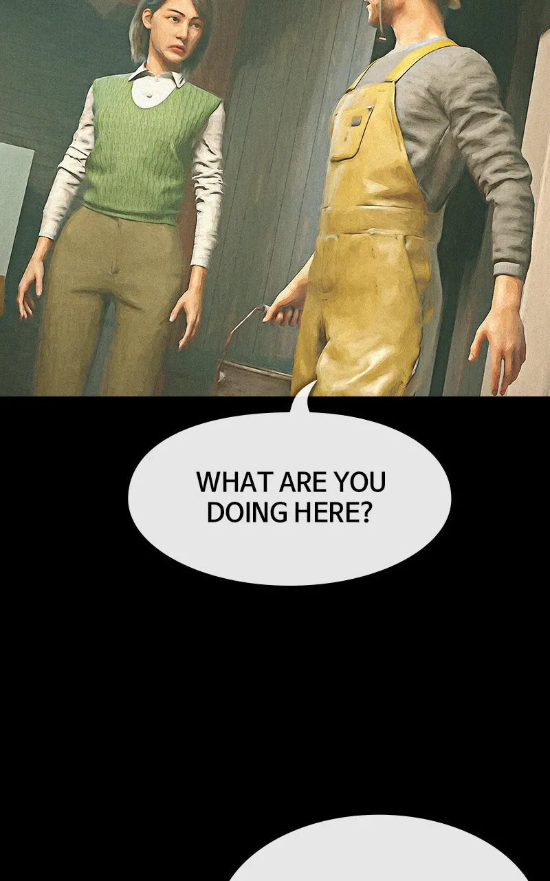 There Are No Demons Chapter 94 - page 20