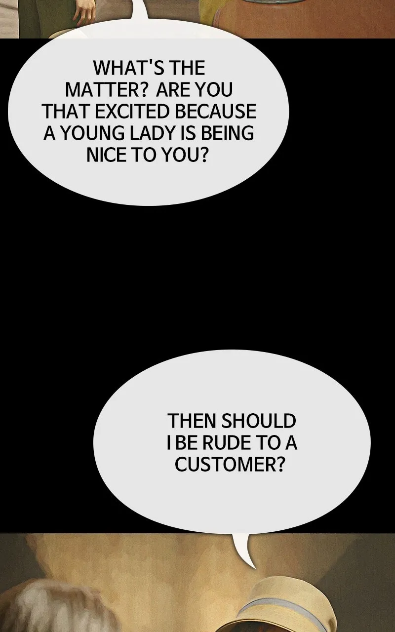 There Are No Demons Chapter 94 - page 23