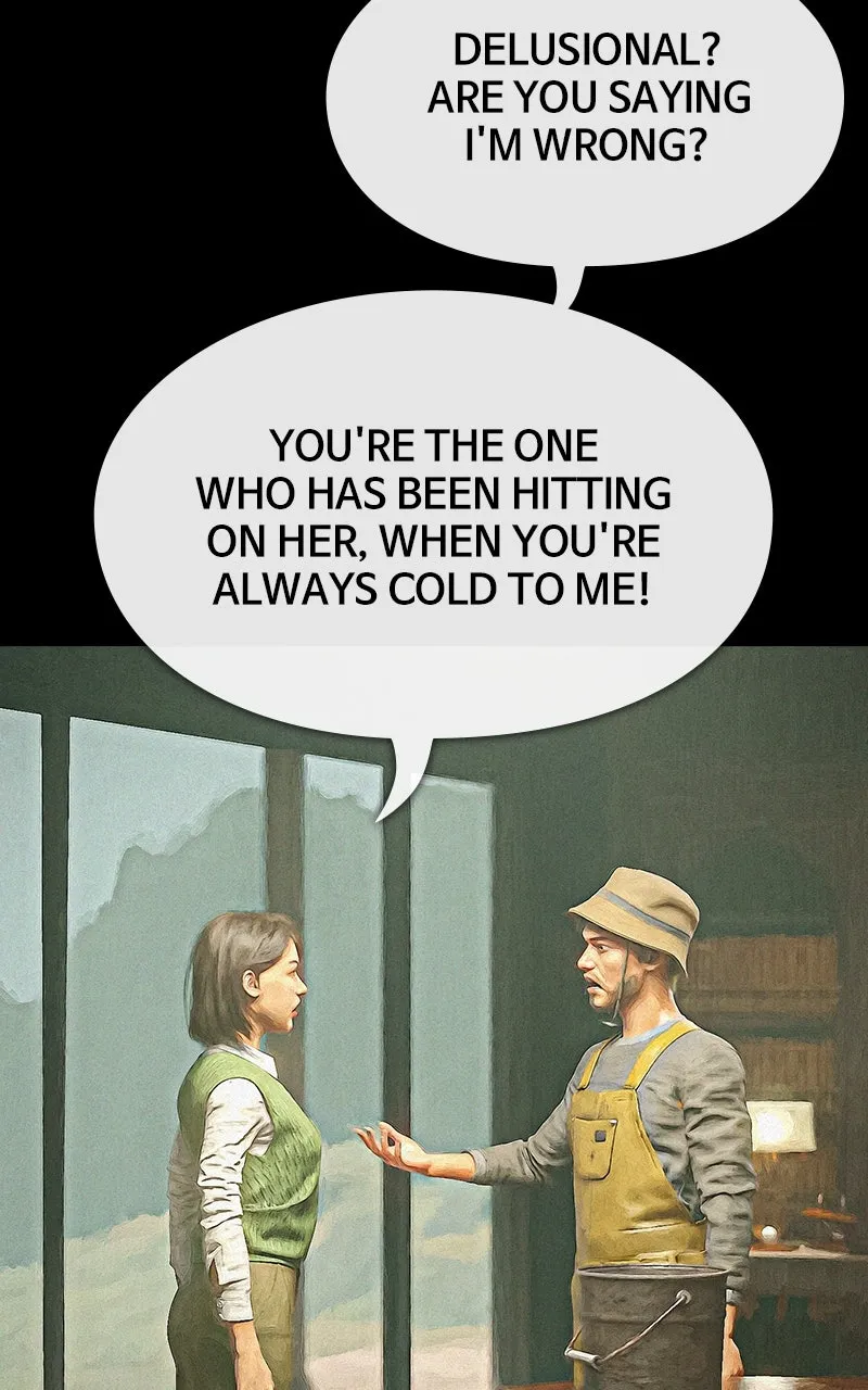 There Are No Demons Chapter 94 - page 25