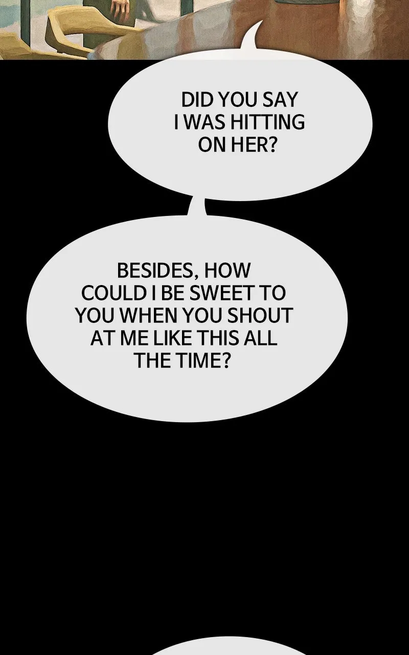 There Are No Demons Chapter 94 - page 26