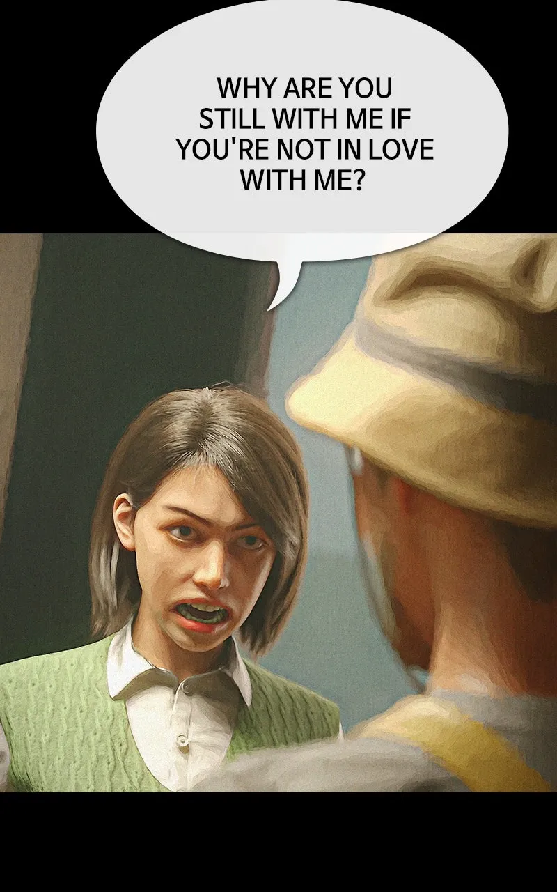 There Are No Demons Chapter 94 - page 31
